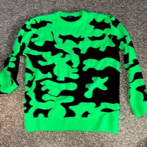 mens oversized (small) sweater